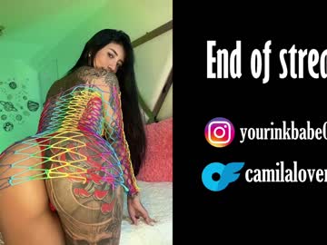 cam girl porn camilalovers01 image #5391569