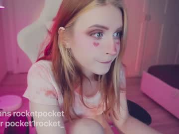 cam girl porn pocketrocket_ image #1510924