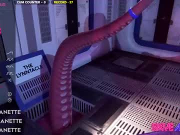cam girl porn skyeanette image #6536714