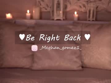 cam girl porn _meghan_gomez1_ image #3956675