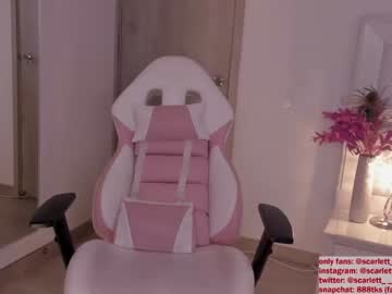 cam girl porn scarlett__baker image #3708405