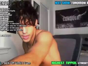 cam man porn jakeclemons image #5840522