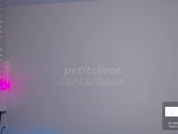 cam girl porn petitebrat image #5718974