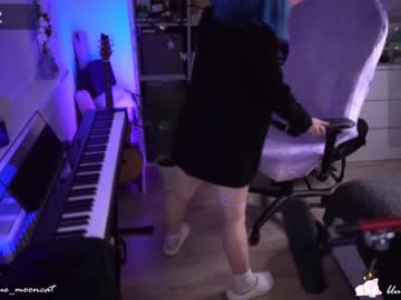 cam girl porn blue_mooncat image #6887215