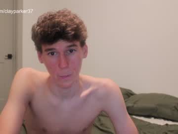 cam man porn clay_parker image #349454