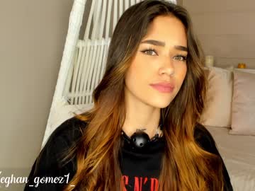 cam girl porn _meghan_gomez1_ image #2960941
