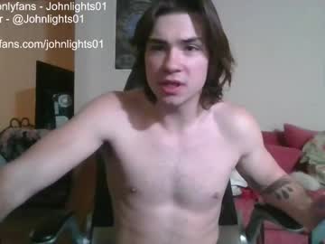 cam man porn johnlights0 image #3837955