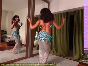 cam girl porn monkeylina image #5473632