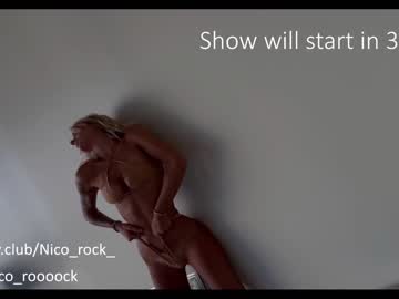 cam girl porn nico_rock image #2896532