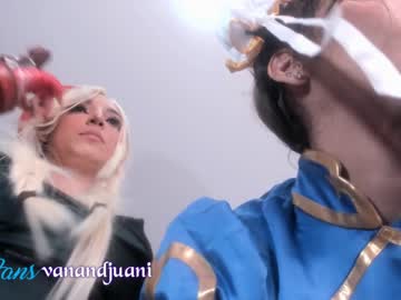 cam girl porn vanandjuani image #2454870