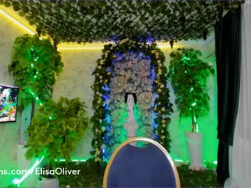 cam girl porn elisa_oliver image #265140