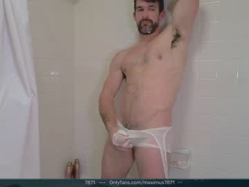 cam man porn maximus_787 image #6181069