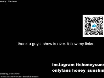 cam girl porn honey_sunshine image #6083500