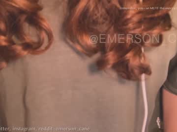 cam girl porn emersoncane image #3055308