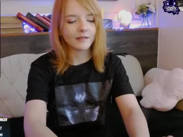 cam girl porn ginger_pie image #1357