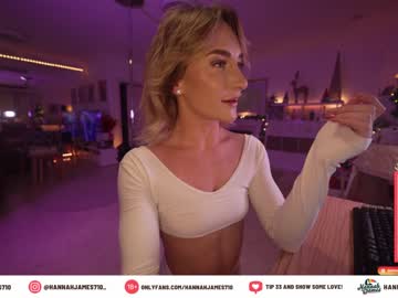 cam girl porn hannahjames710 image #3300265