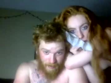 cam couple porn kinkyredheadedduo image #1429143