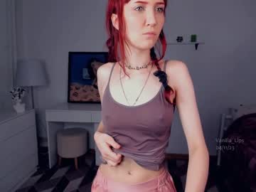 cam girl porn vanilla_lips image #5635037