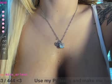 cam girl porn m1ss_ariana image #3253025