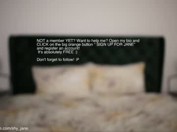 cam girl porn shy_jane image #1938195