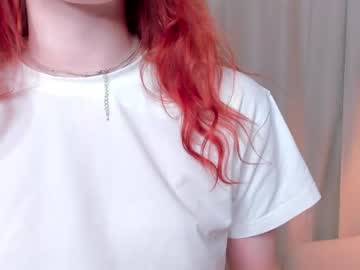 cam girl porn ginger_heaven image #5733507