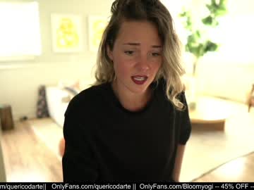 cam girl porn bloomyogi image #5403553