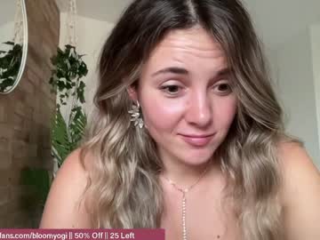 cam girl porn bloomyogi image #3307331