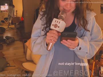 cam girl porn emersoncane image #2233767