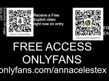 cam girl porn annaceleste image #4126339