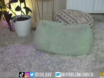 cam girl porn lexi_luv image #4531257