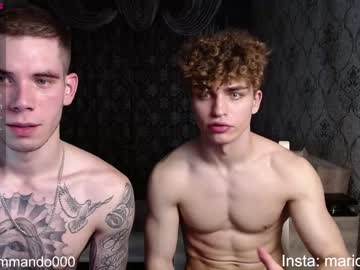 cam man porn mario_serhos image #701267