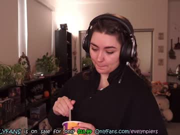 cam girl porn evelynpiers image #5253722