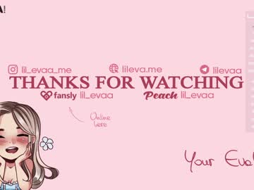 cam girl porn lil_eva image #2207779