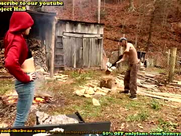 cam couple porn honeyand_thebear image #3026520