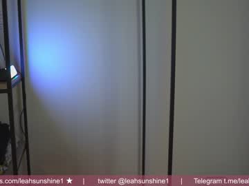 cam girl porn leahsunshine image #4493812