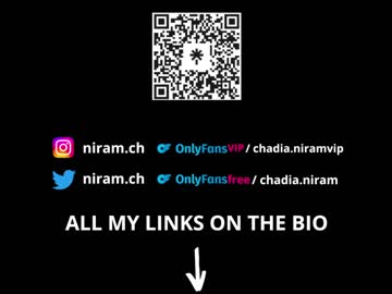 cam girl porn chadianiram image #4728397