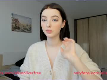 cam girl porn elisa_oliver image #1205275