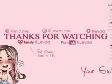 cam girl porn lil_eva image #4292465