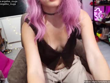 cam girl porn angelika_rouge image #4751175
