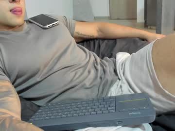 cam man porn nicolasmuscle image #6515385
