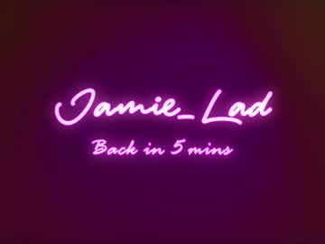 cam man porn jamie_lad image #7017847
