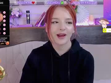 cam girl porn ginger_pie image #5224800