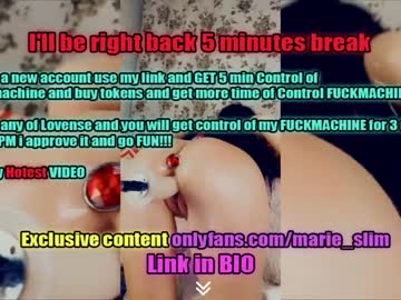 cam girl porn marie_slim image #2019456
