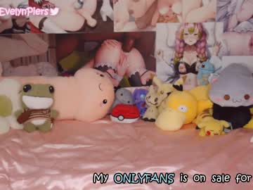 cam girl porn evelynpiers image #550672