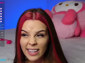 cam girl porn fox_alina image #4010907