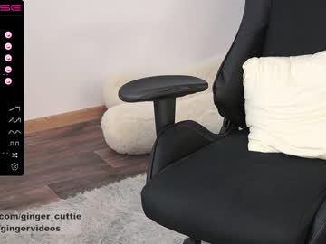 cam girl porn gingercuttie image #4783754