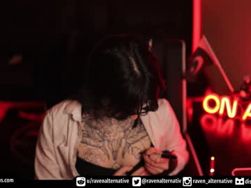 cam girl porn raven_alternative image #5684769