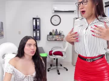 cam tranny porn franshesca_and_rashell_ image #978119