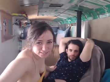 cam couple porn busbuddies image #949964