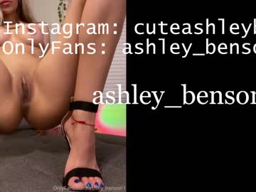 cam girl porn ashley_benson1 image #6545547